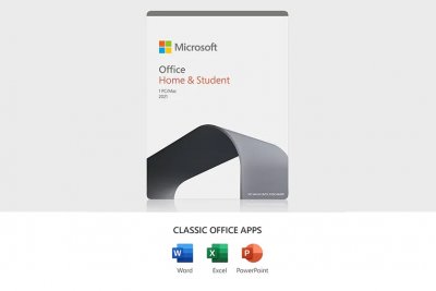 Microsoft Office Home and Student 2021